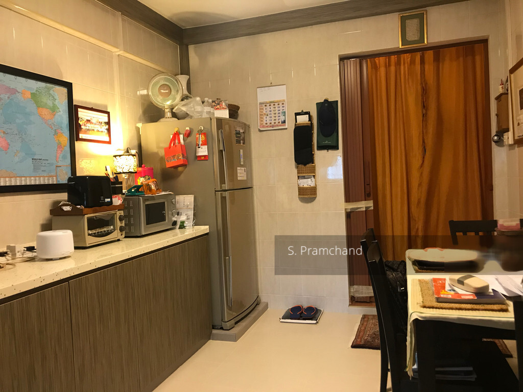 Blk 55 Chai Chee Drive (Bedok), HDB 3 Rooms #276206711
